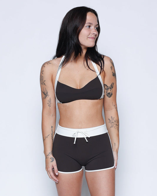 Becca Bikini Top - Sella