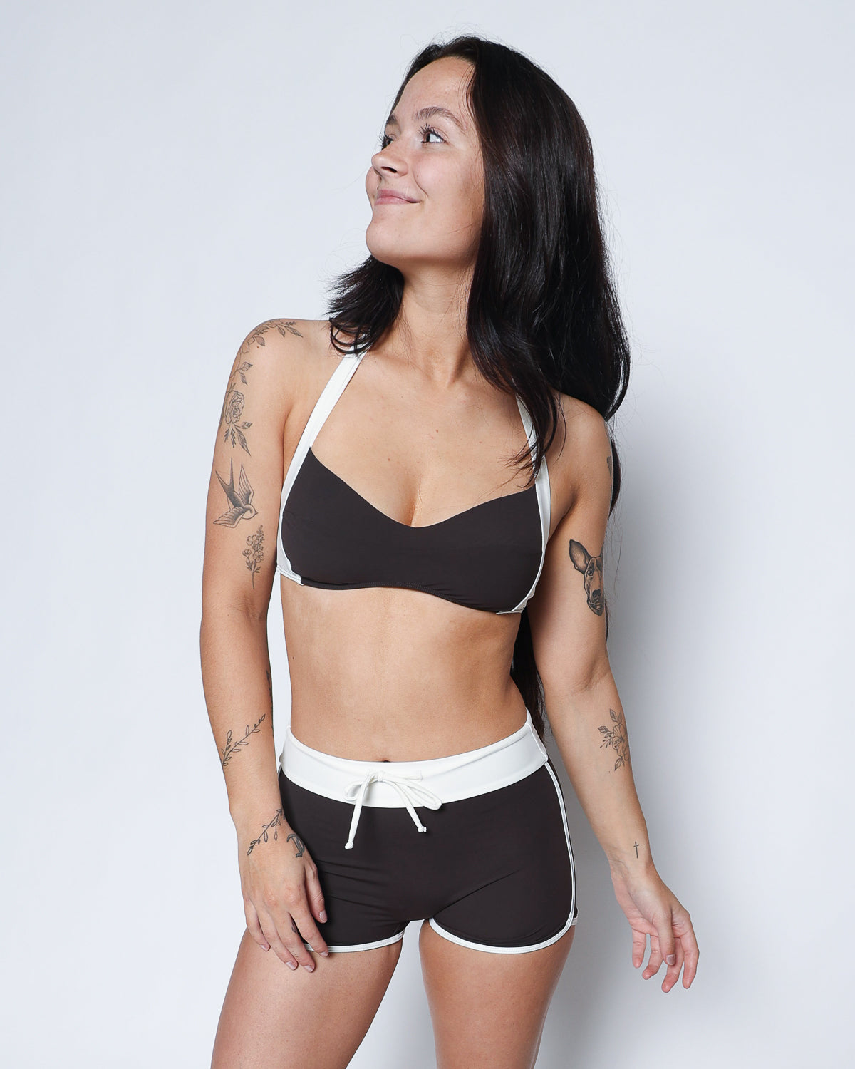 Nico Surf Short - Sella