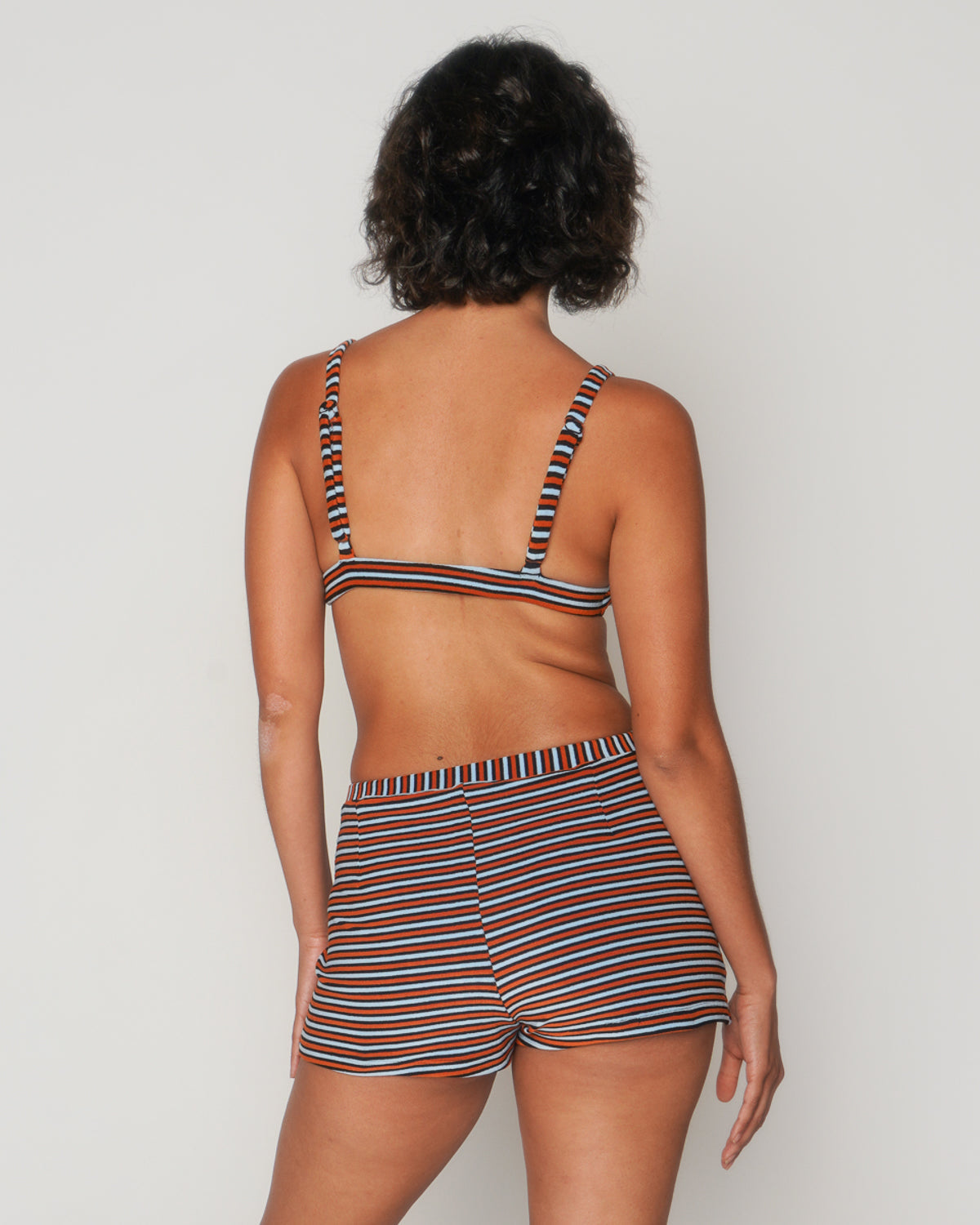 Bobby Bikini Top - Miles