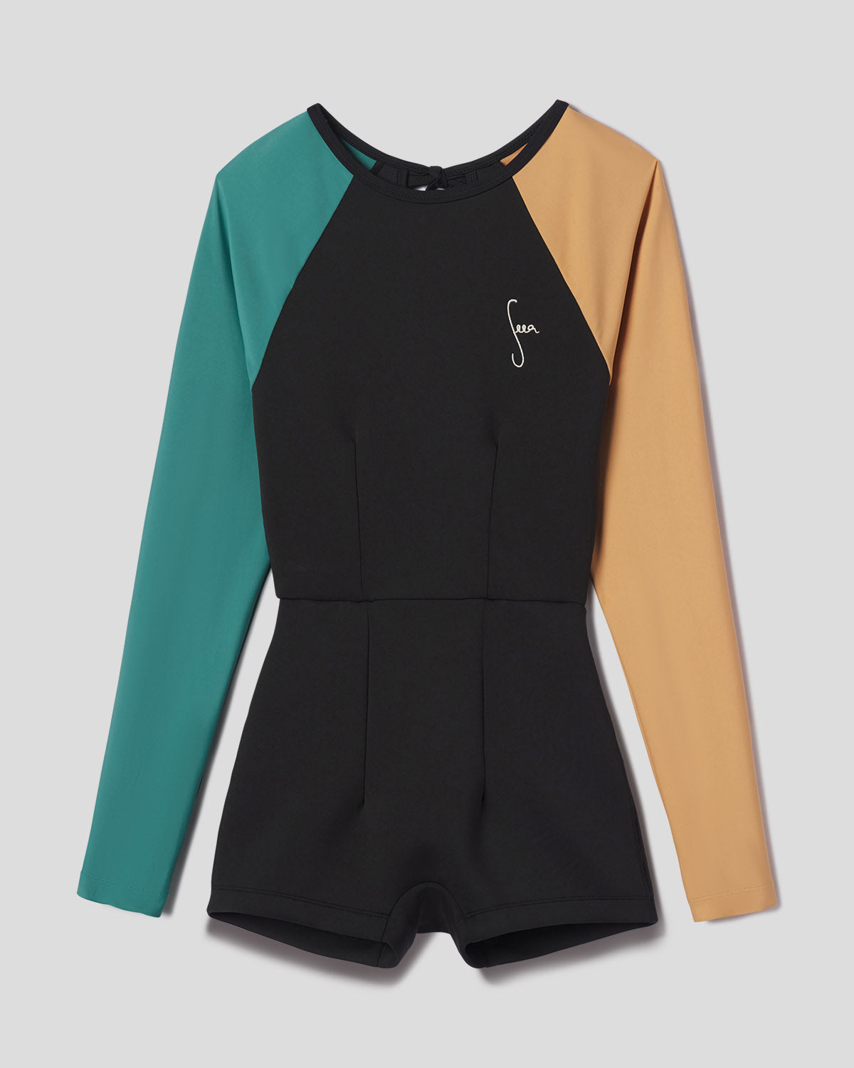 Dara Surf Suit - Juniper