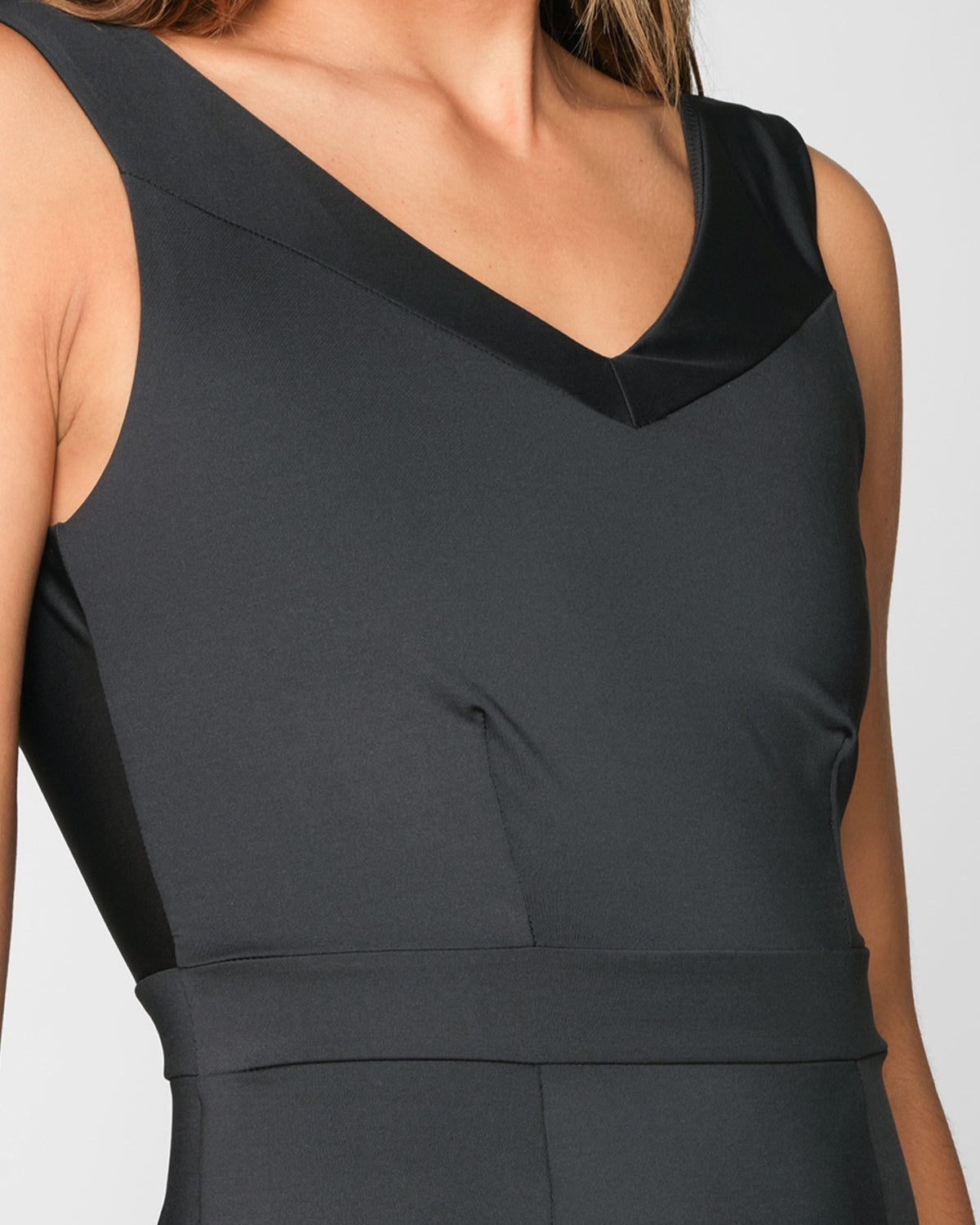 Frida One Piece - Black