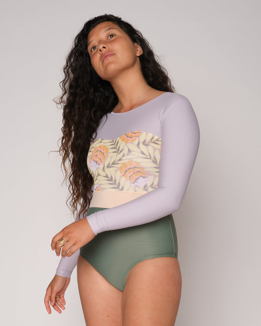 Hermosa One Piece - Roma