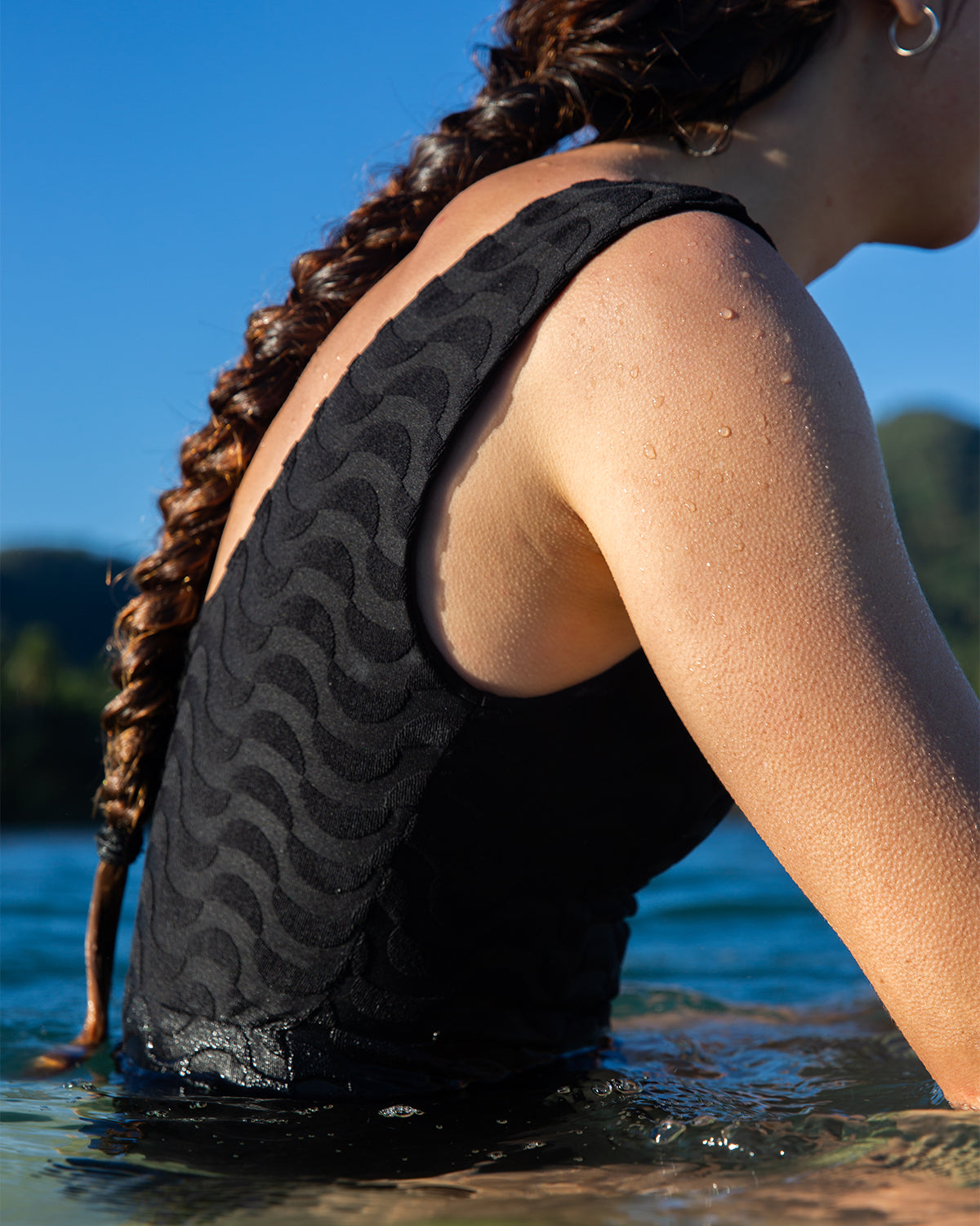 Tofino One Piece - Lunata