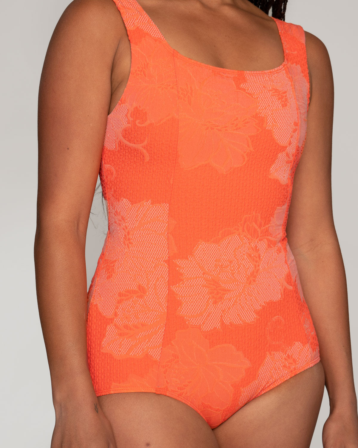 Tofino One Piece - Squeeze