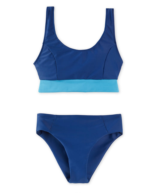 Seea X Outerknown The Freestyle Top - Relay