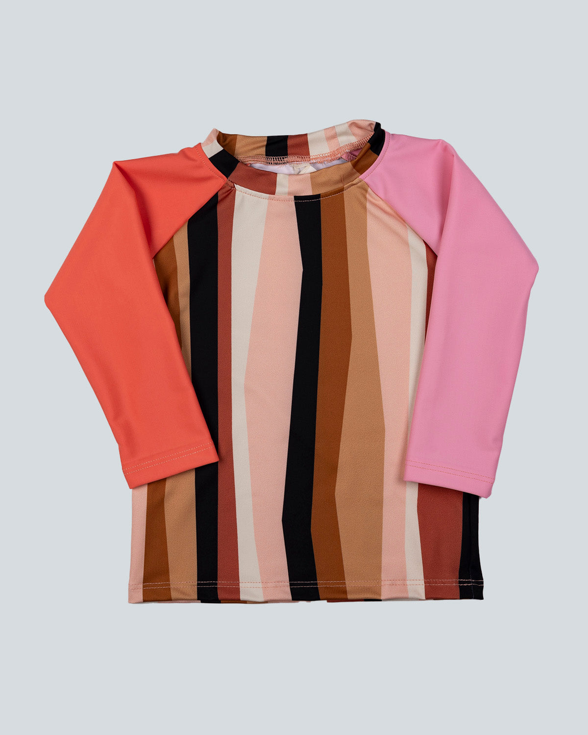  Doheni Kids Rashguard - Mesa