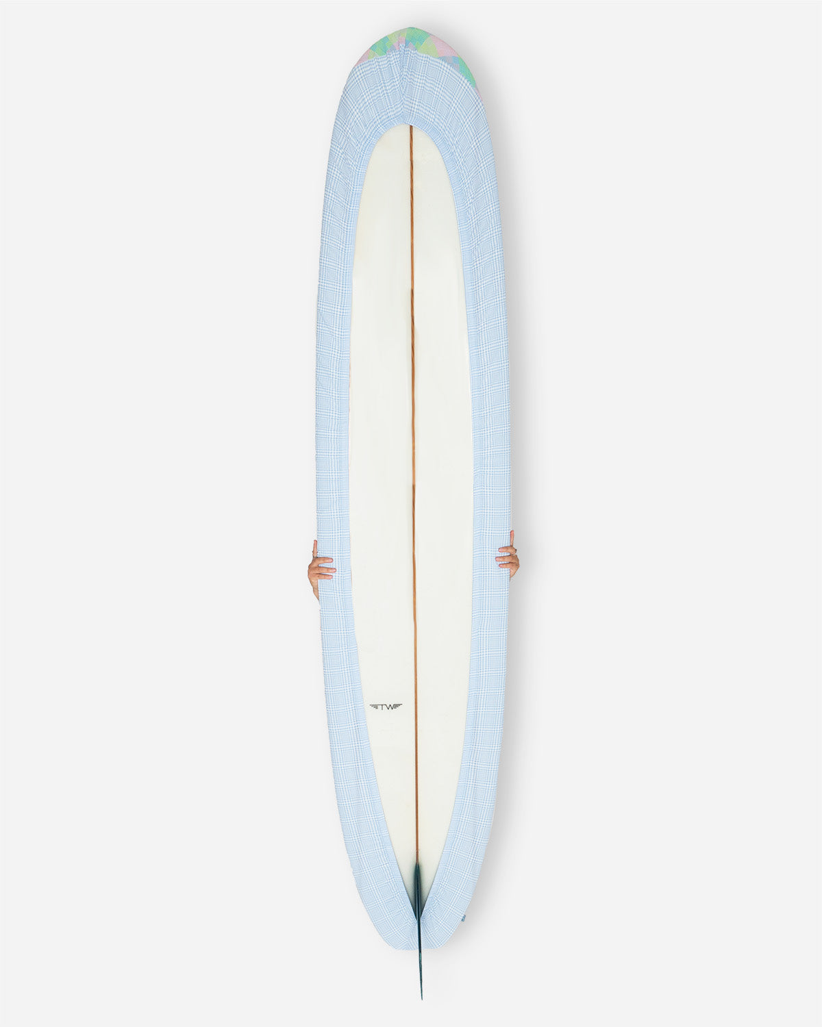  Longboard Cover - Amos