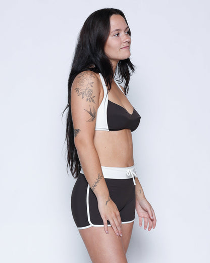 Becca Bikini Top - Sella