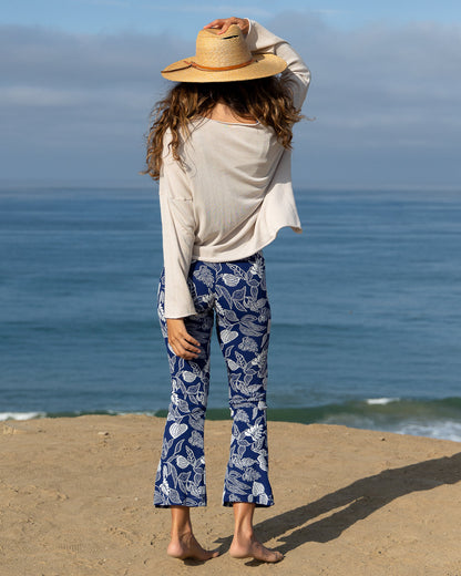  Bell Pant - Gaia