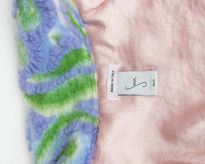  Betty Coat - Ofelia Wool