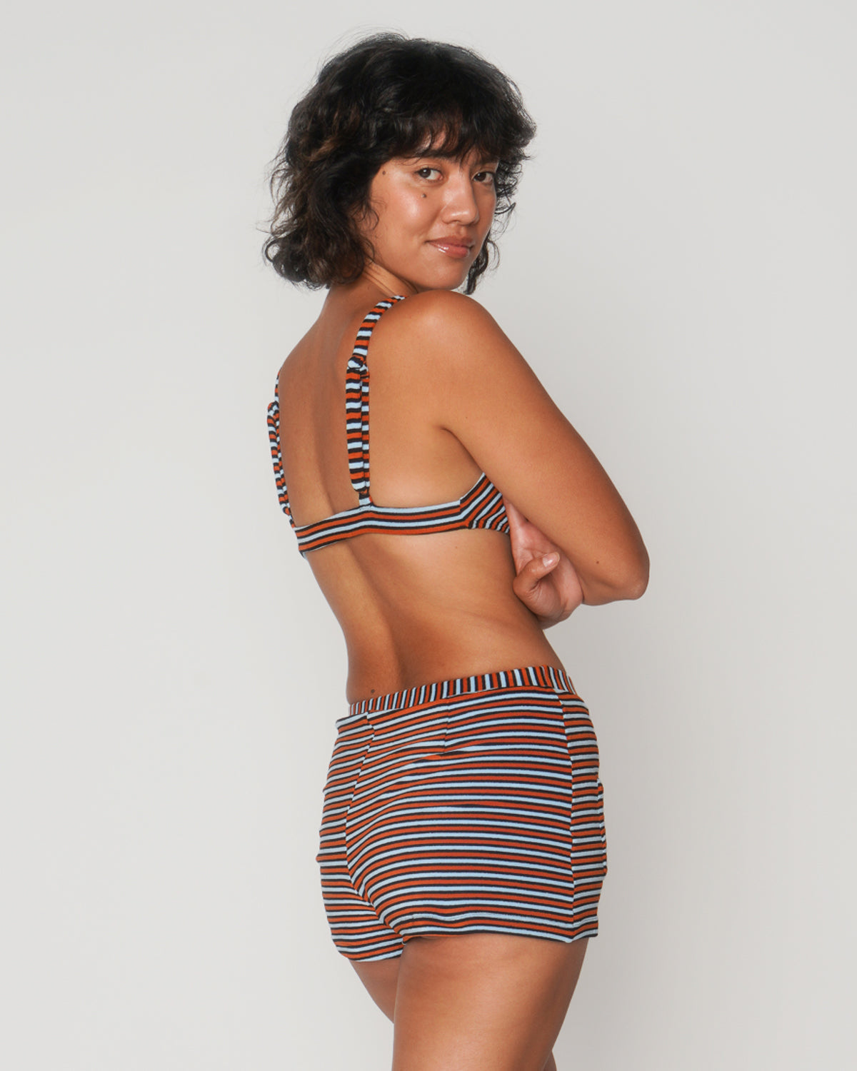  Bobby Bikini Top - Miles