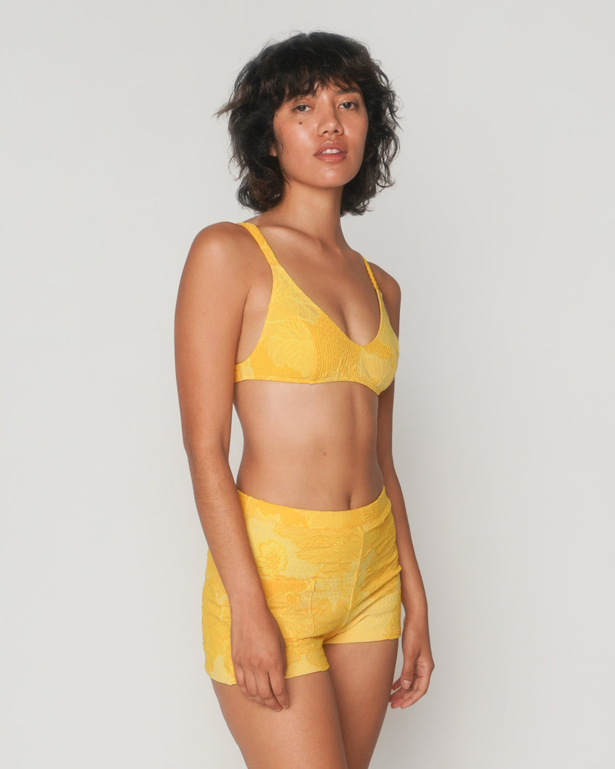  Bobby Bikini Top - Nectar