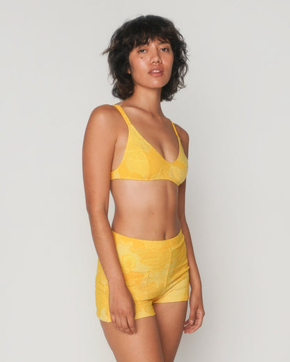  Bobby Bikini Top - Nectar