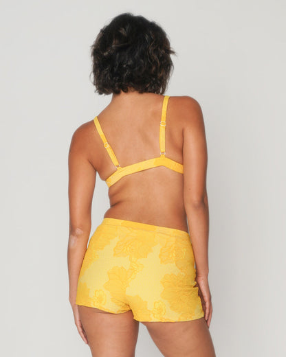  Bobby Bikini Top - Nectar