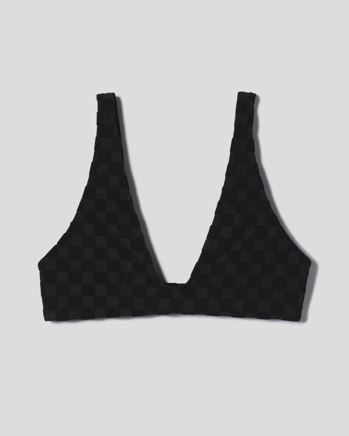  Brasilia Bikini Top - Night Check