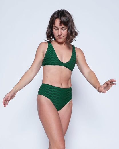  Brasilia Bikini Top - Piscis