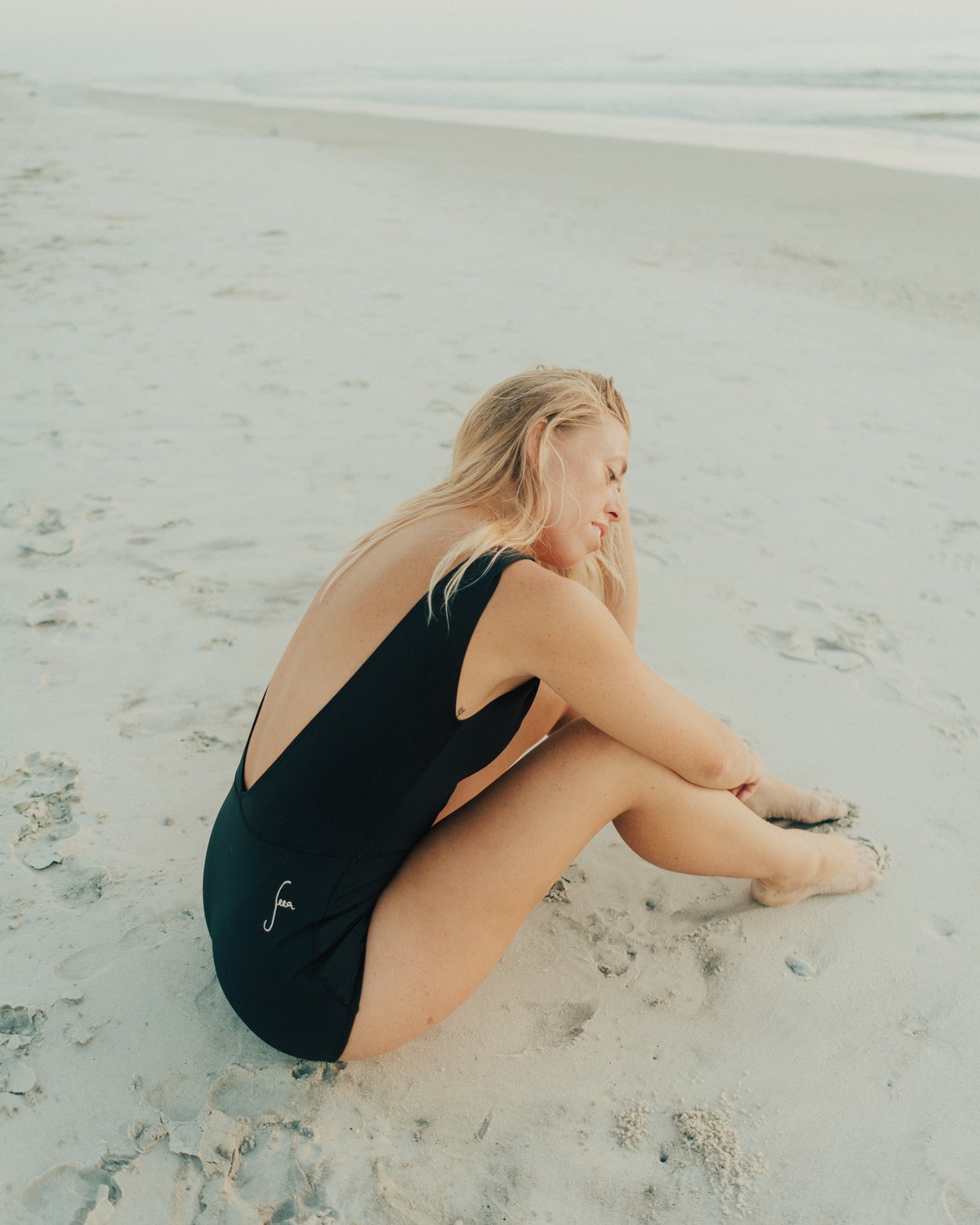  Lido One Piece - Black
