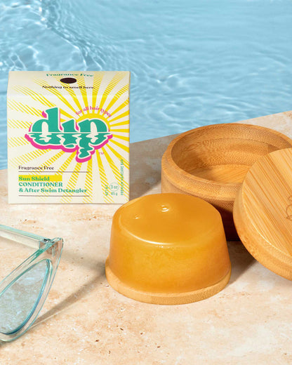  DIP Contitioner Bar - Sun Shield