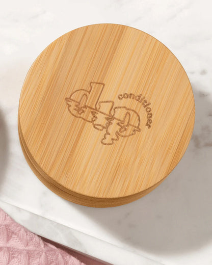 DIP Conditioner Travel Case