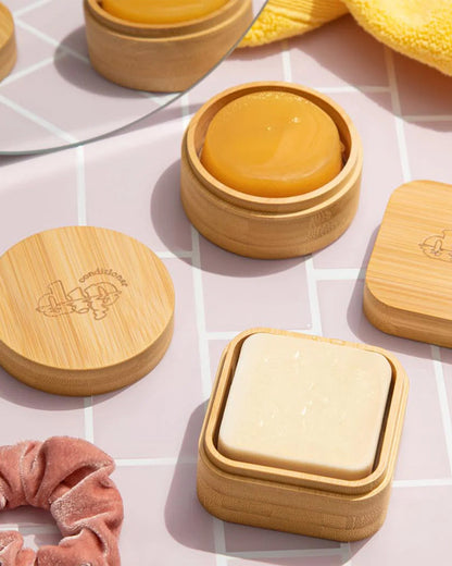  DIP Conditioner Travel Case