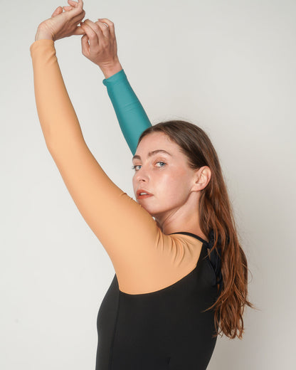  Dara Surf Suit - Juniper