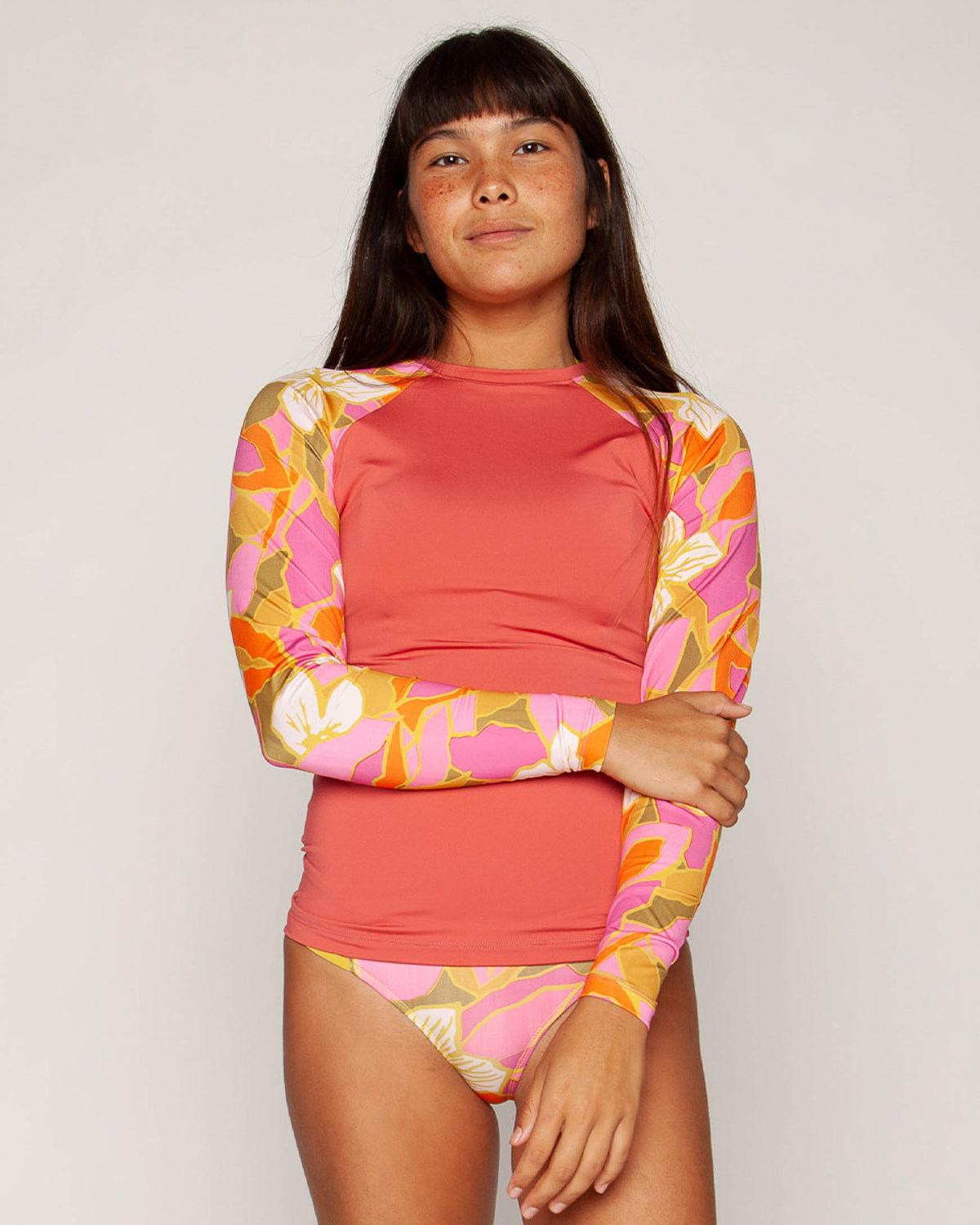  Doheny Rashguard - Akala