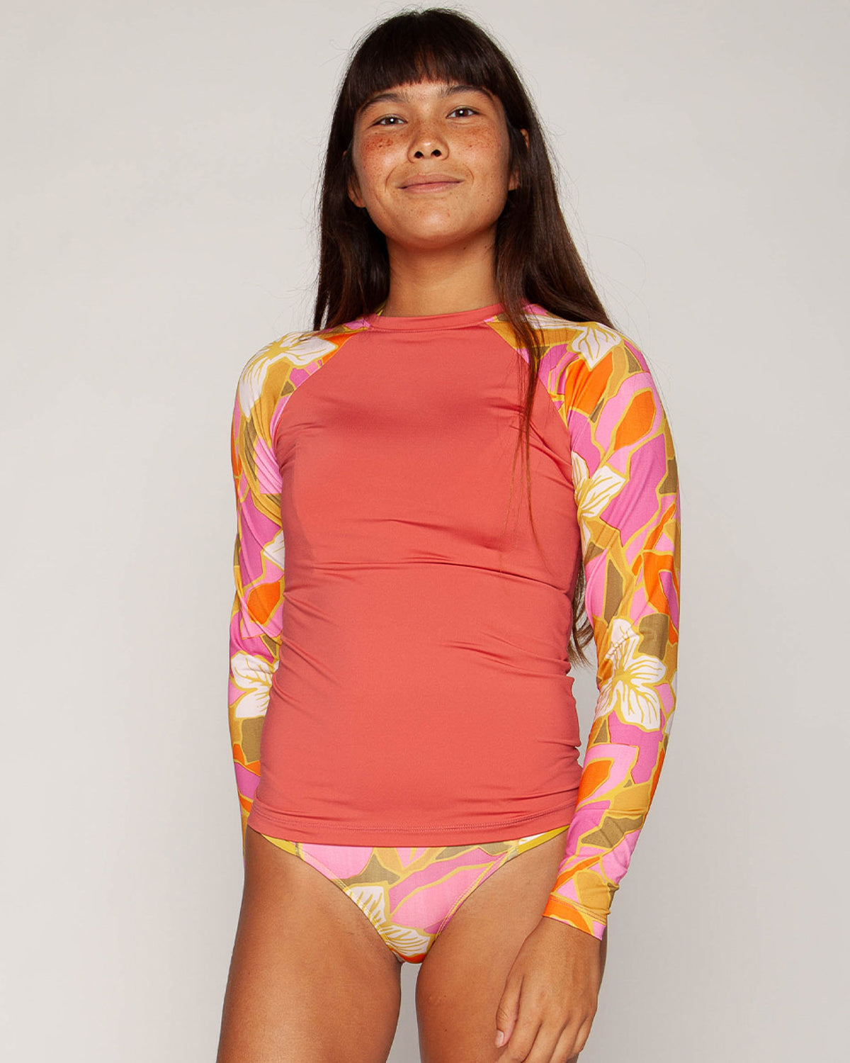  Doheny Rashguard - Akala