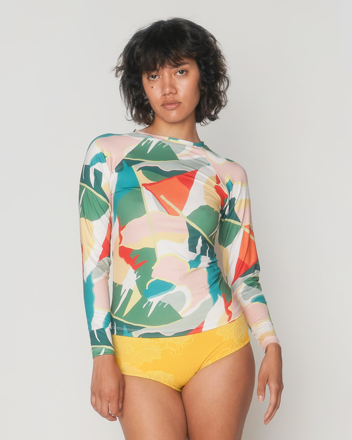  Doheny Rashguard - Brisa
