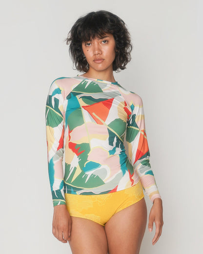 Doheny Rashguard - Brisa