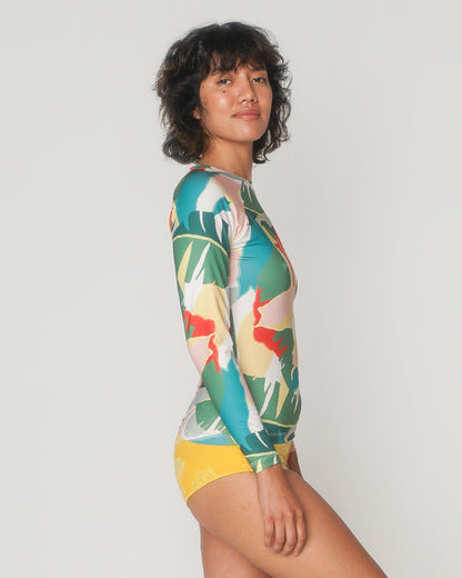  Doheny Rashguard - Brisa