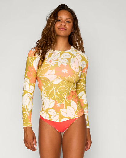  Doheny Rashguard - Jani