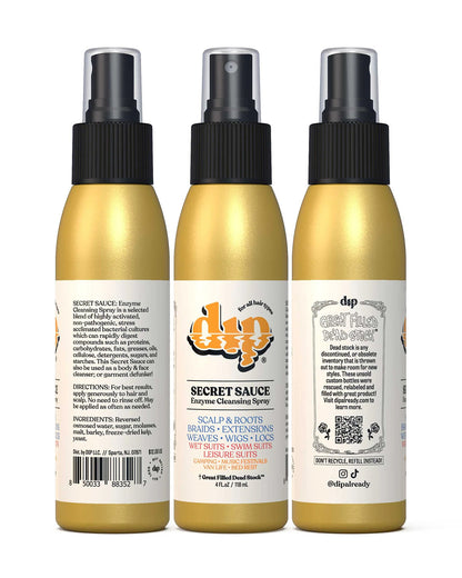  DIP Enzyme Spray