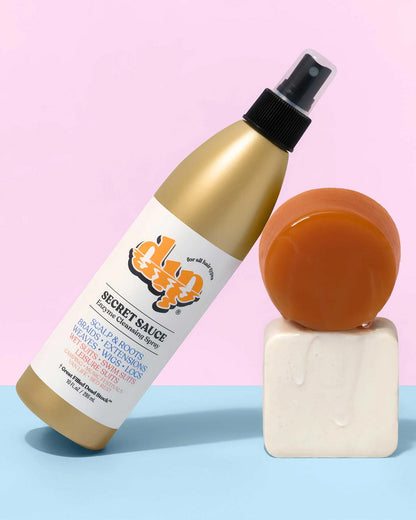  DIP Enzyme Spray