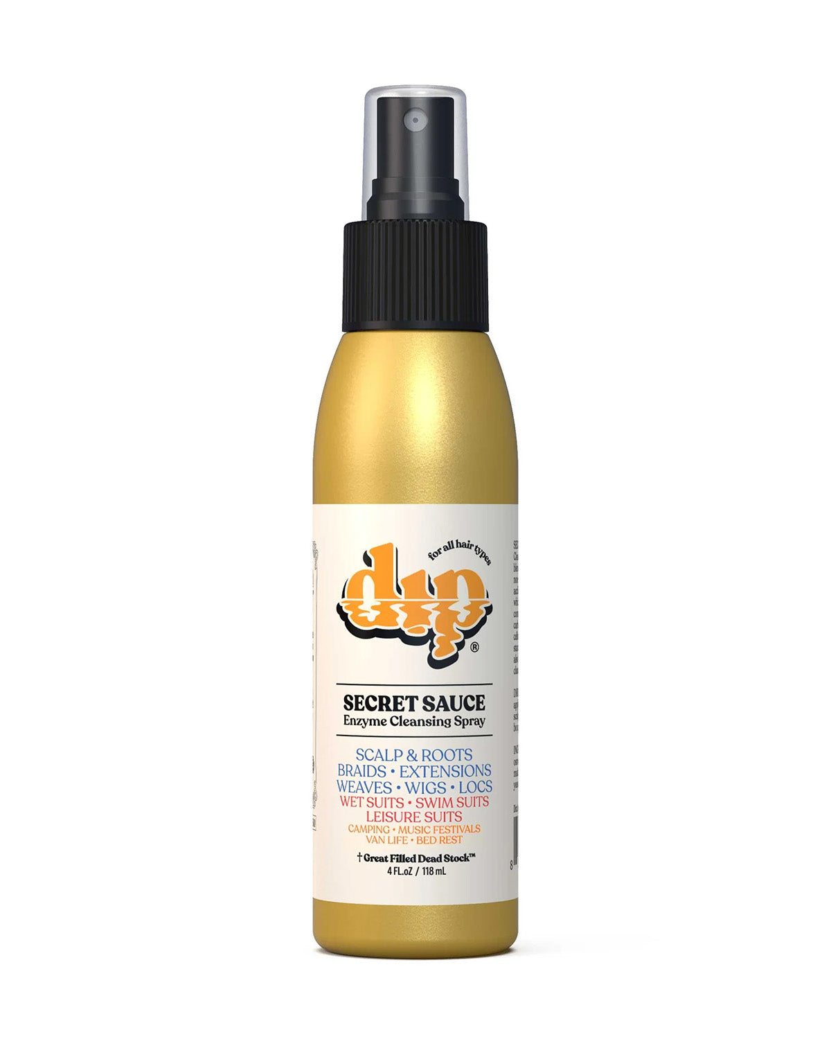  DIP Enzyme Spray
