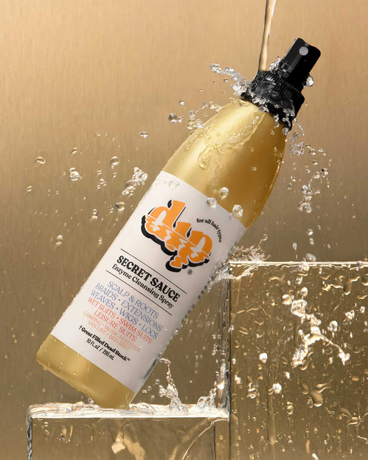  DIP Enzyme Spray