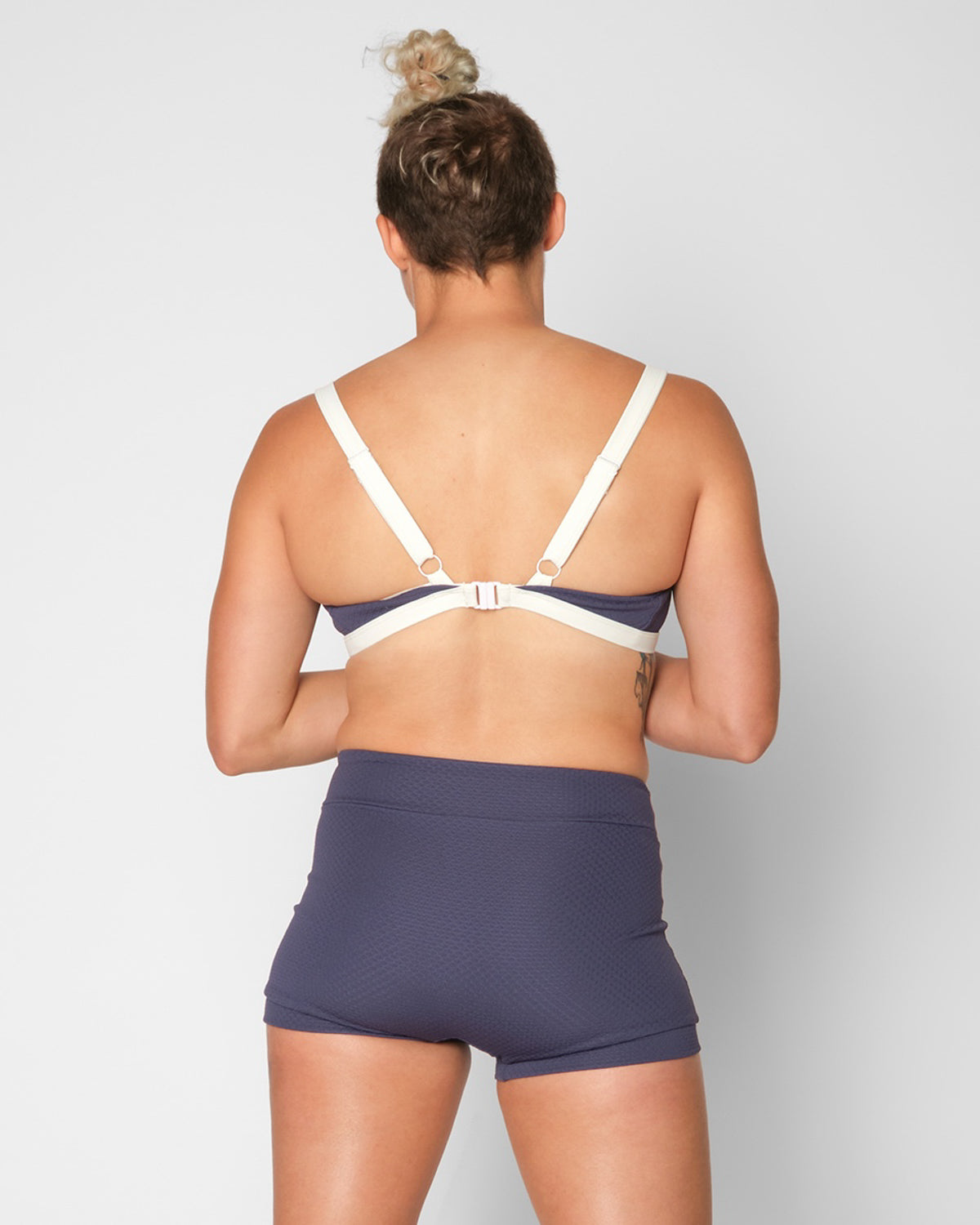  Flor Bikini Top - Nautilus