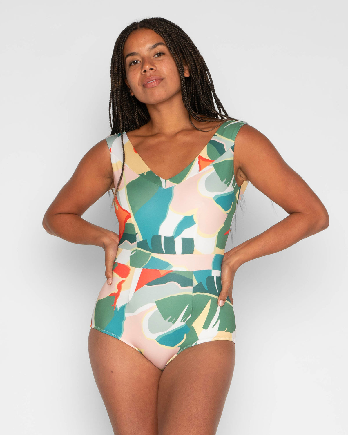  Frida One Piece - Brisa