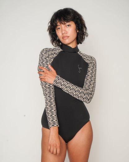 Gaviotas Surf Suit - Aries