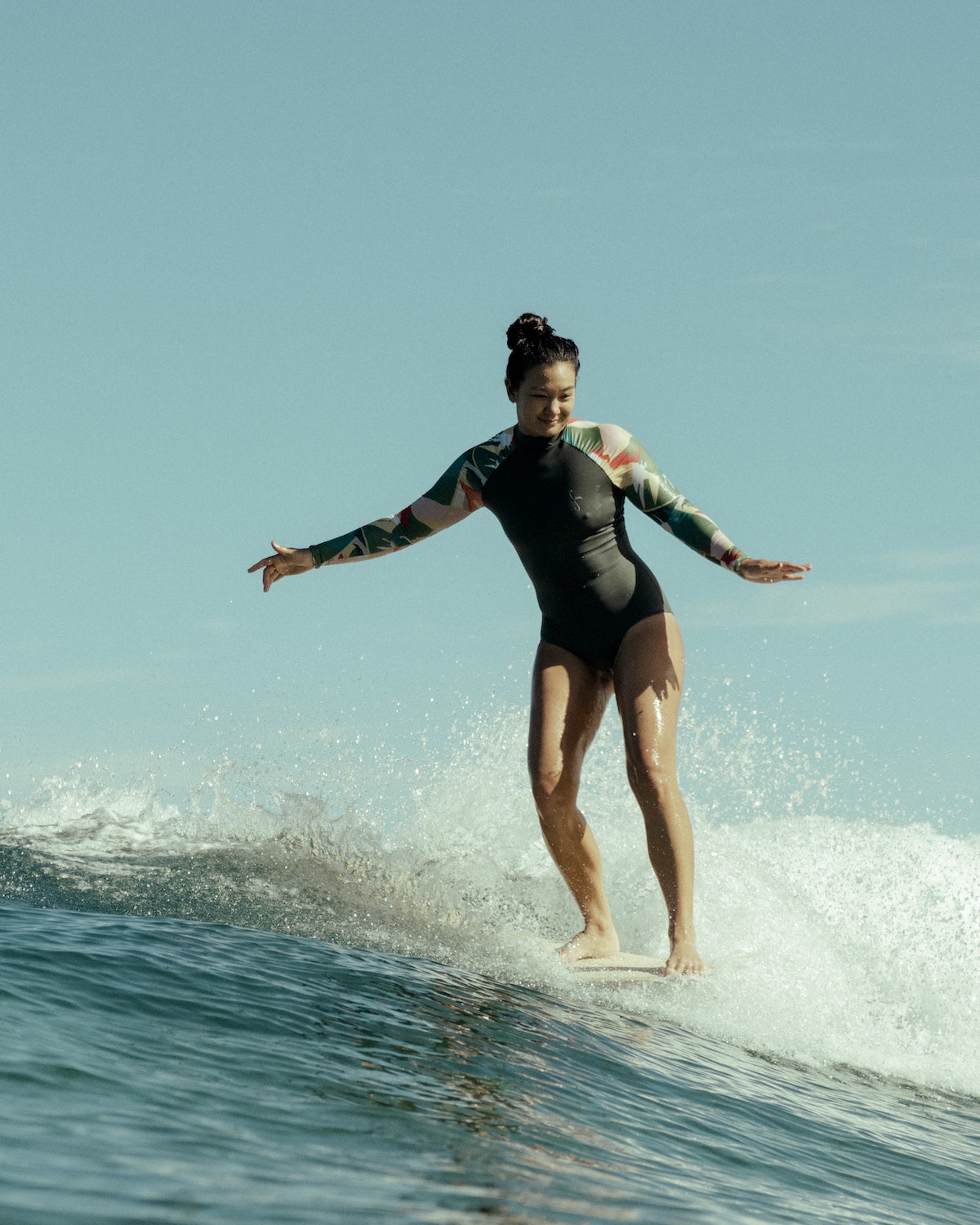  Gaviotas Surf Suit - Brisa (RC-Skin)