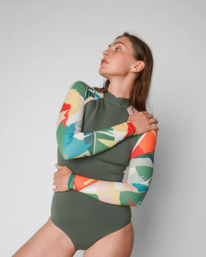  Gaviotas Surf Suit - Brisa (RC-Skin)
