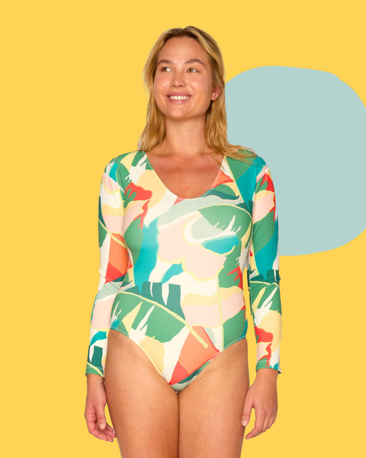  Harper Surf Suit - Brisa