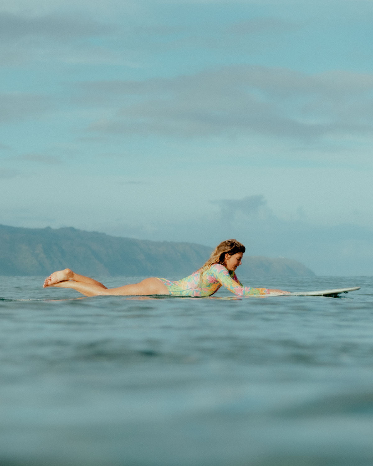  Harper Surf Suit - Luana (RC-Skin)
