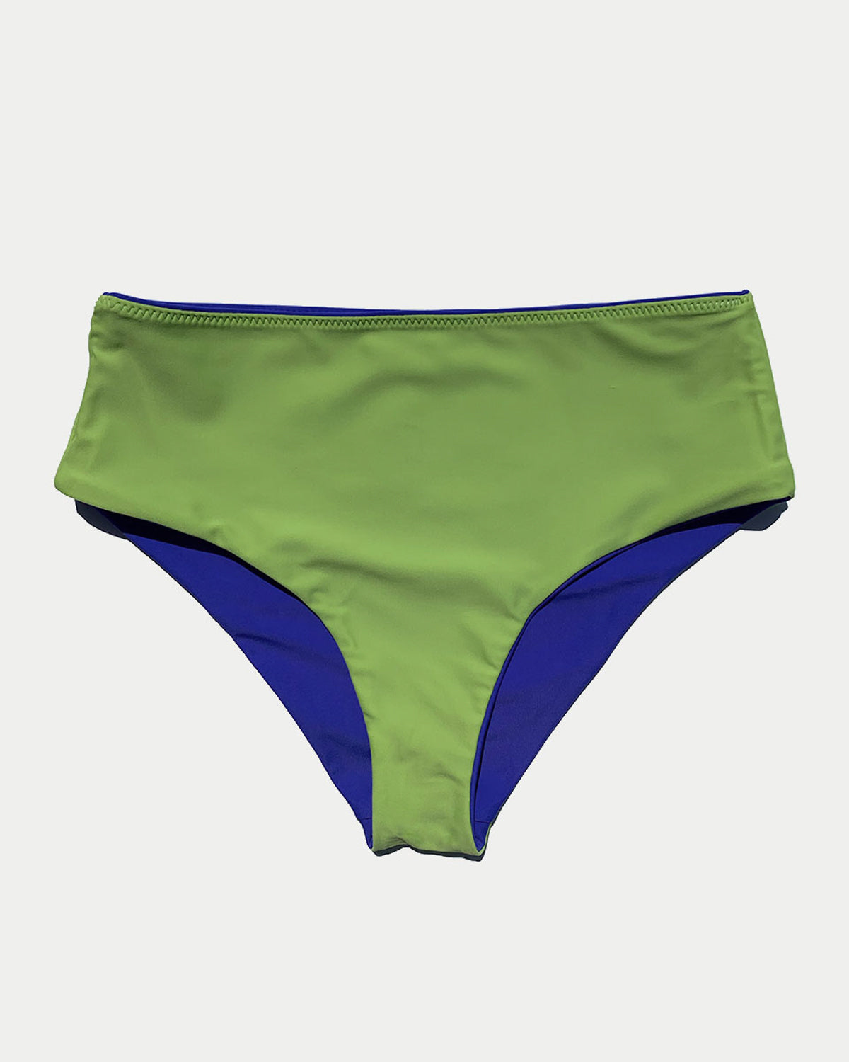  Brasilia Reversible Bikini Bottom - Mare