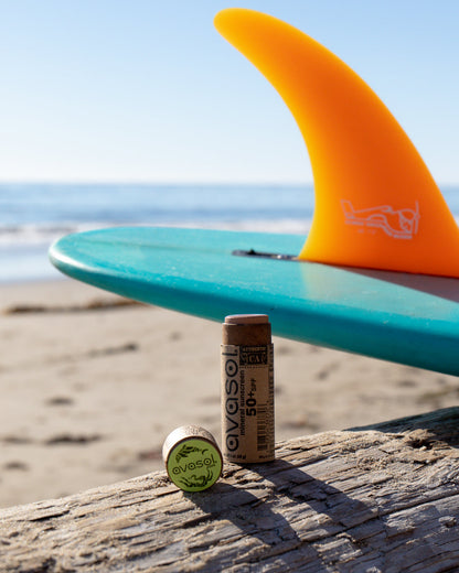  AVASOL Surfers Barrier Stick - SPF 50+