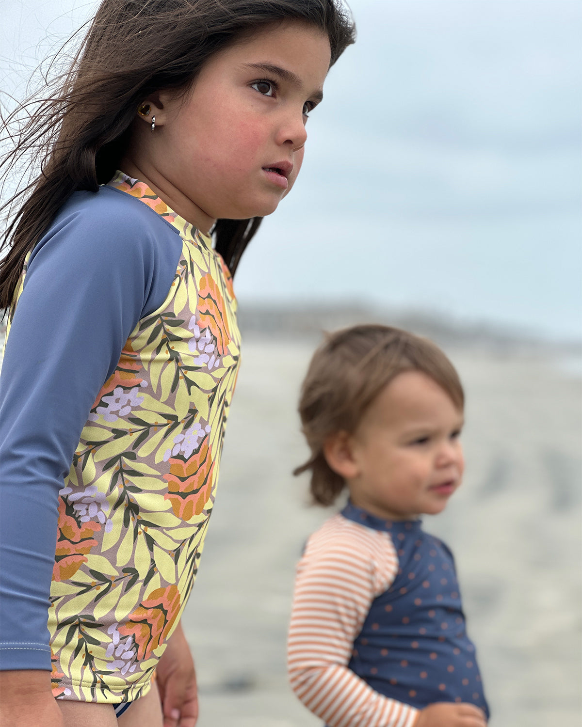  Doheni Kids Rashguard - Roma