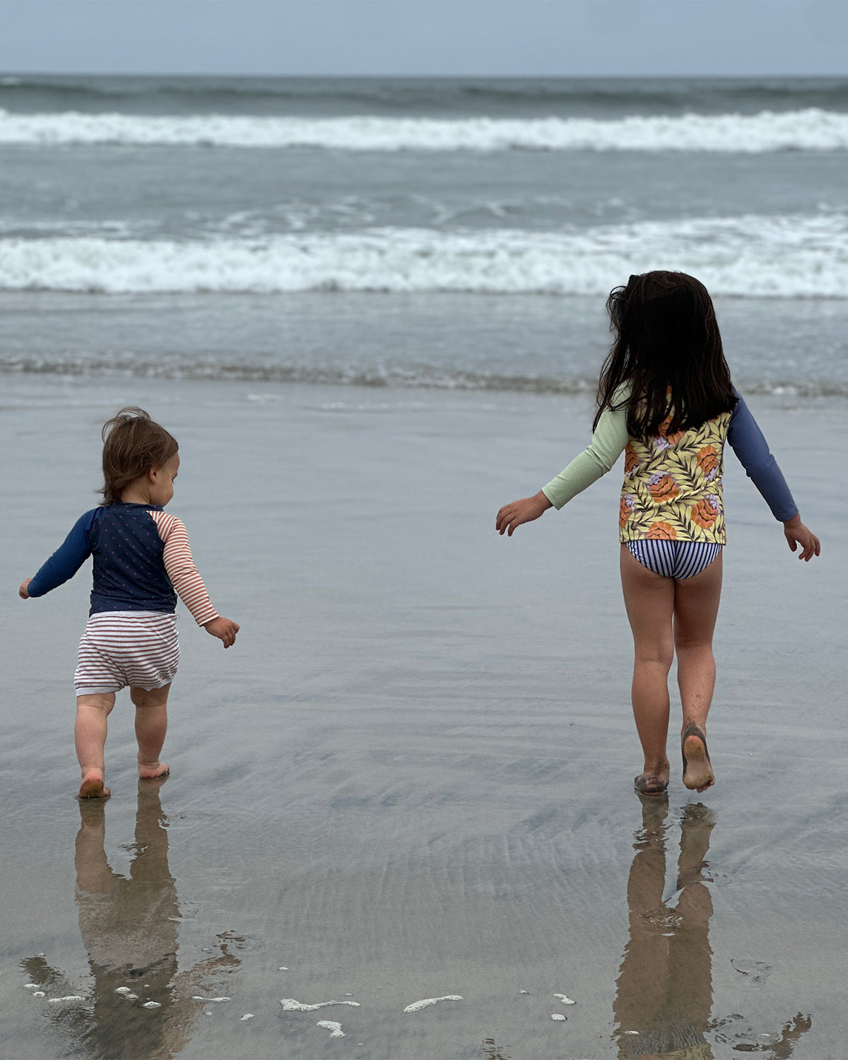  Doheni Kids Rashguard - Roma