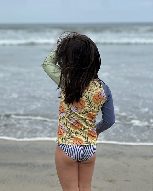  Doheni Kids Rashguard - Roma