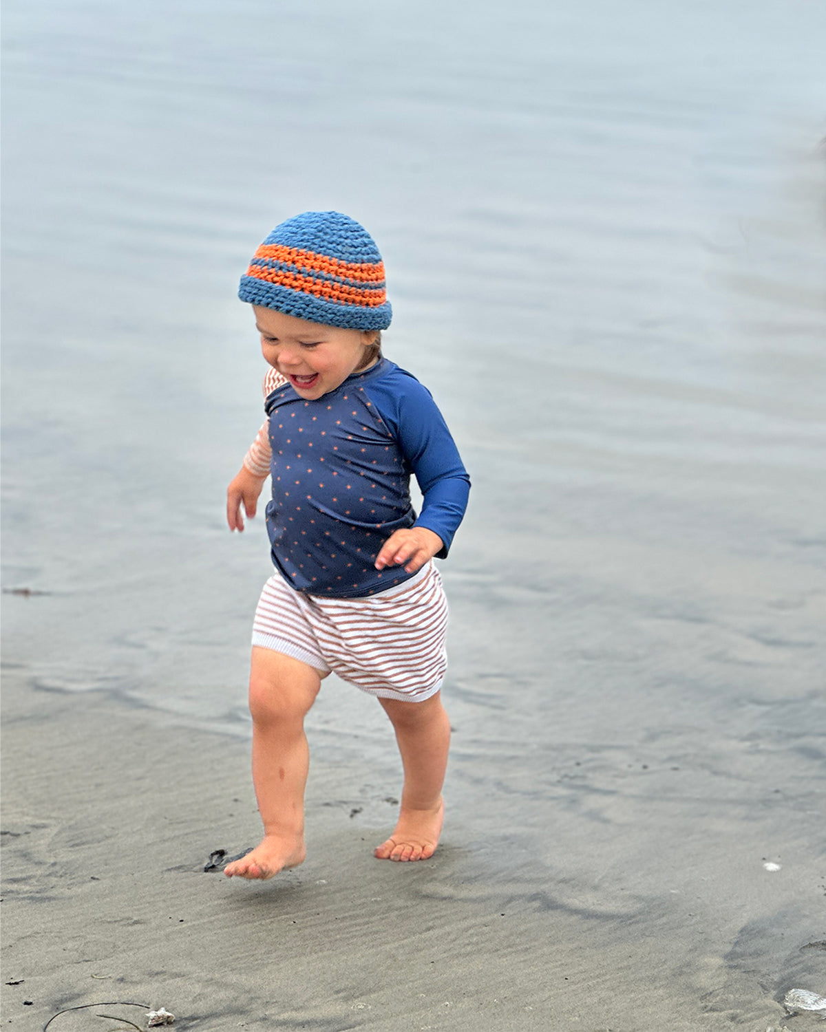  Doheni Kids Rashguard - Stars