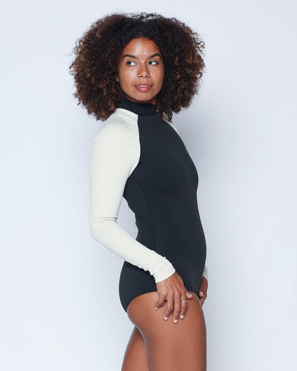  Gaviotas Surf Suit - Pebble
