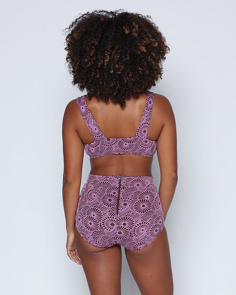  Georgia Bikini Top - Caracol
